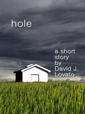 cover image of Hole
